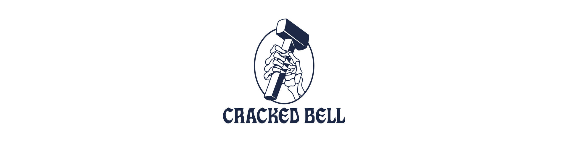 Cracked Bell