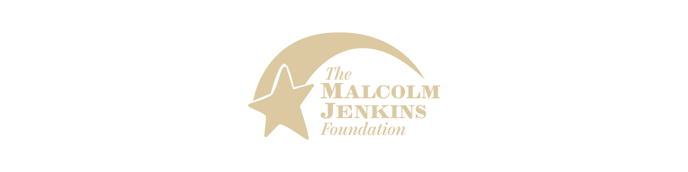 Malcolm Jenkins — The Malcolm Jenkins Foundation — The Malcolm