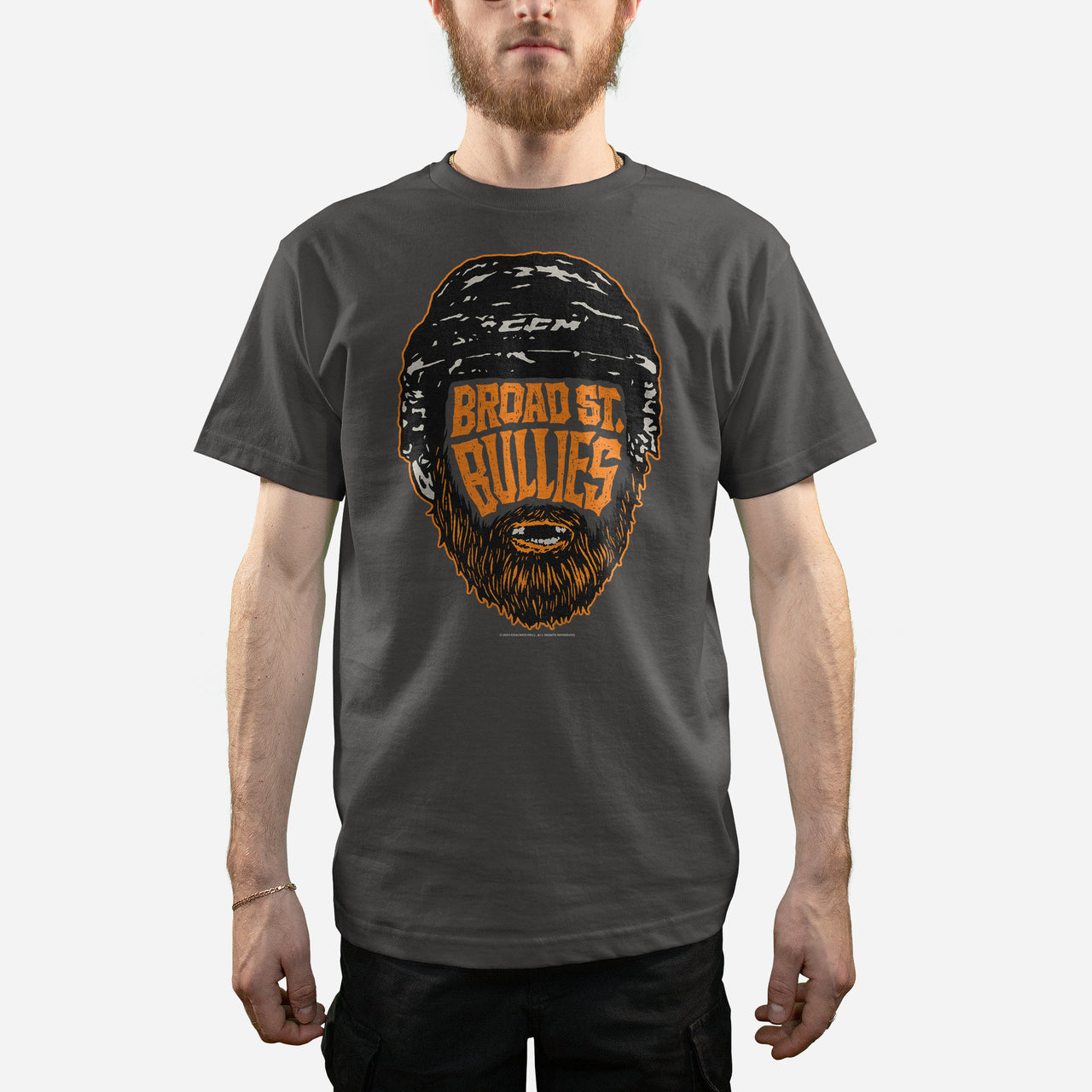 "Bullies" Shirt