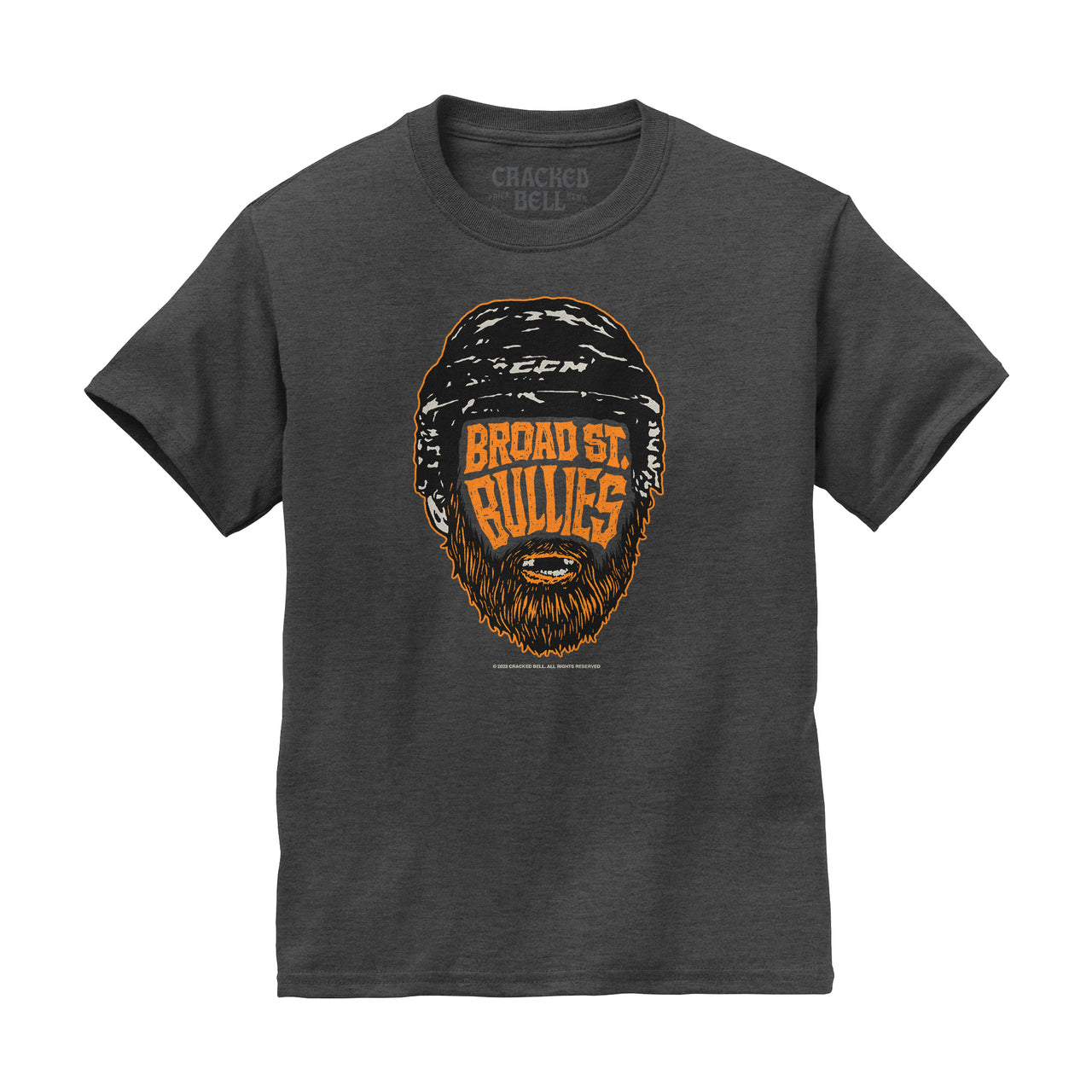 "Bullies" Youth Shirt
