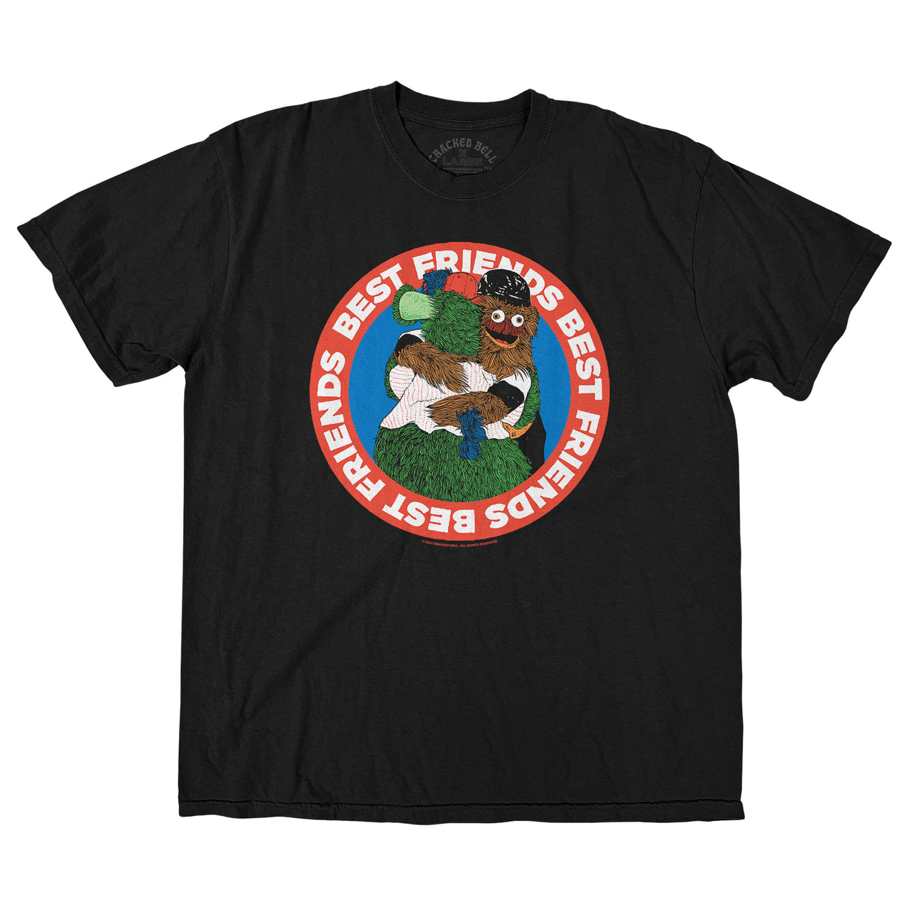 "Best Friends" Shirt
