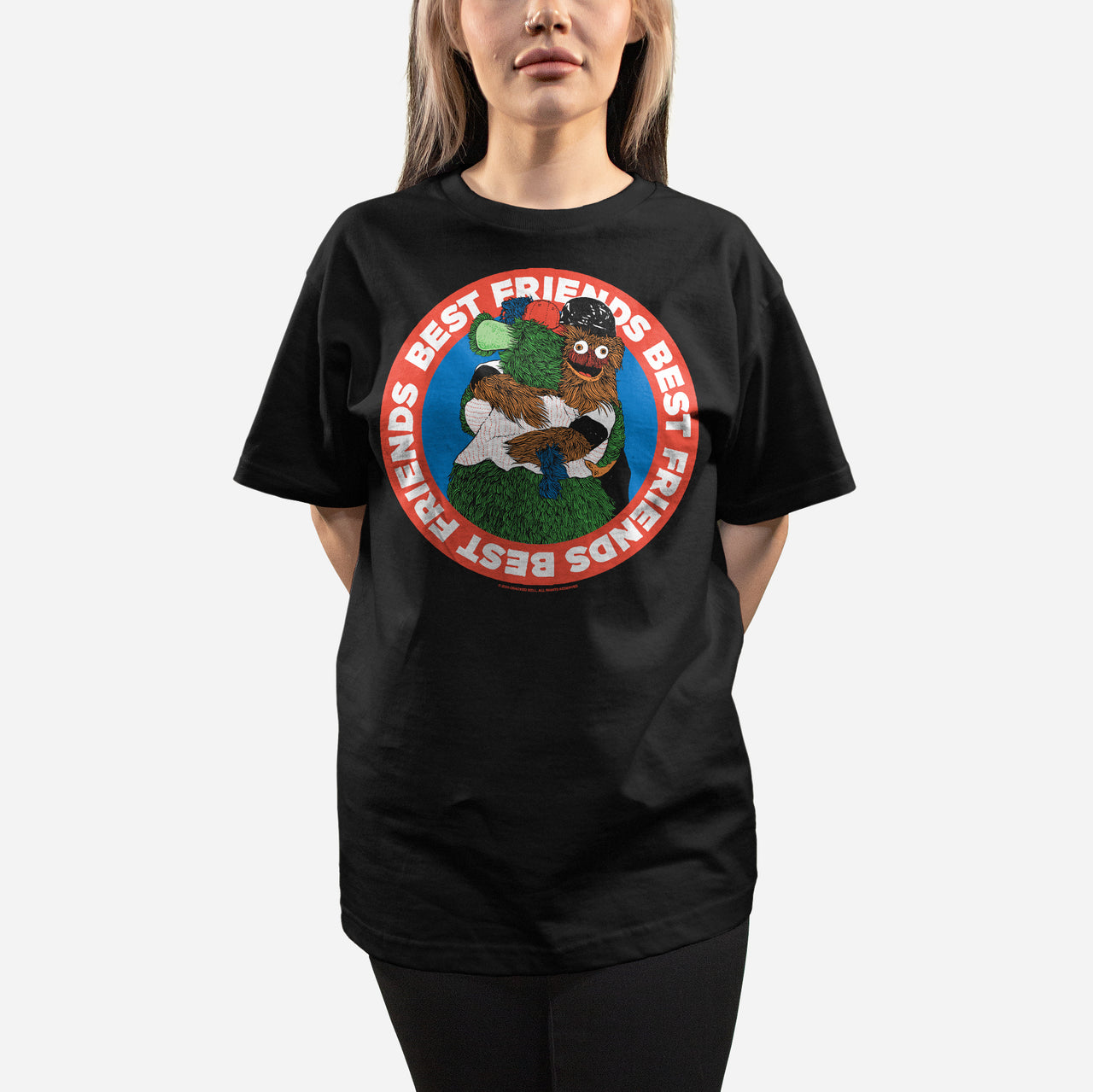 "Best Friends" Shirt