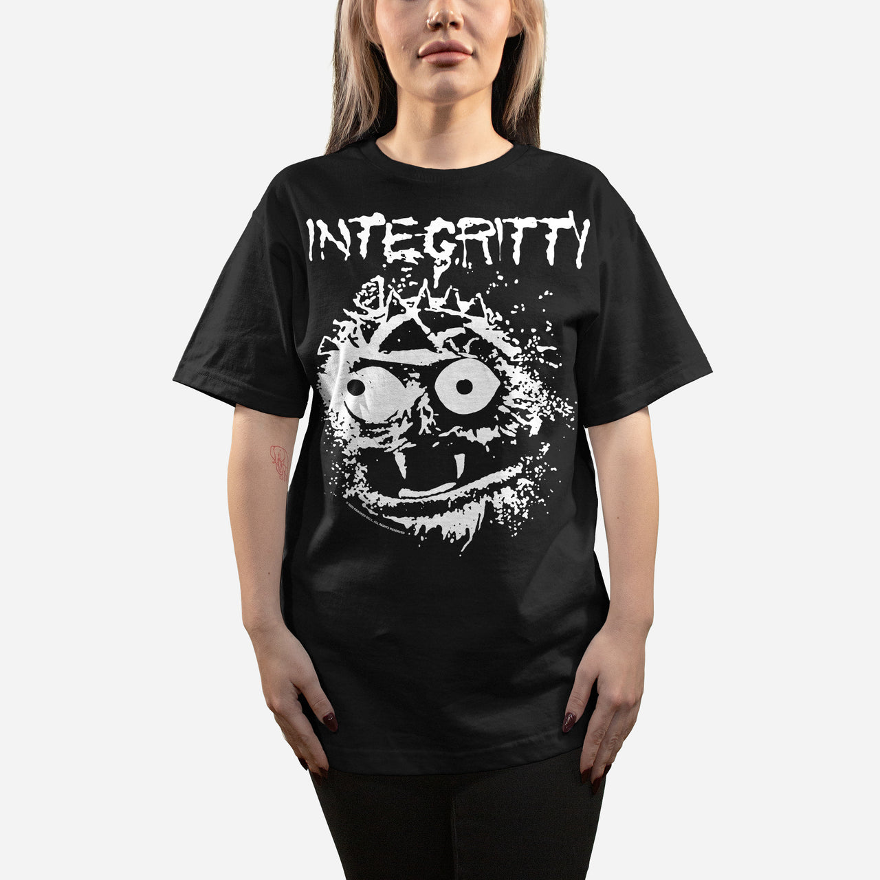 "Integritty" Shirt