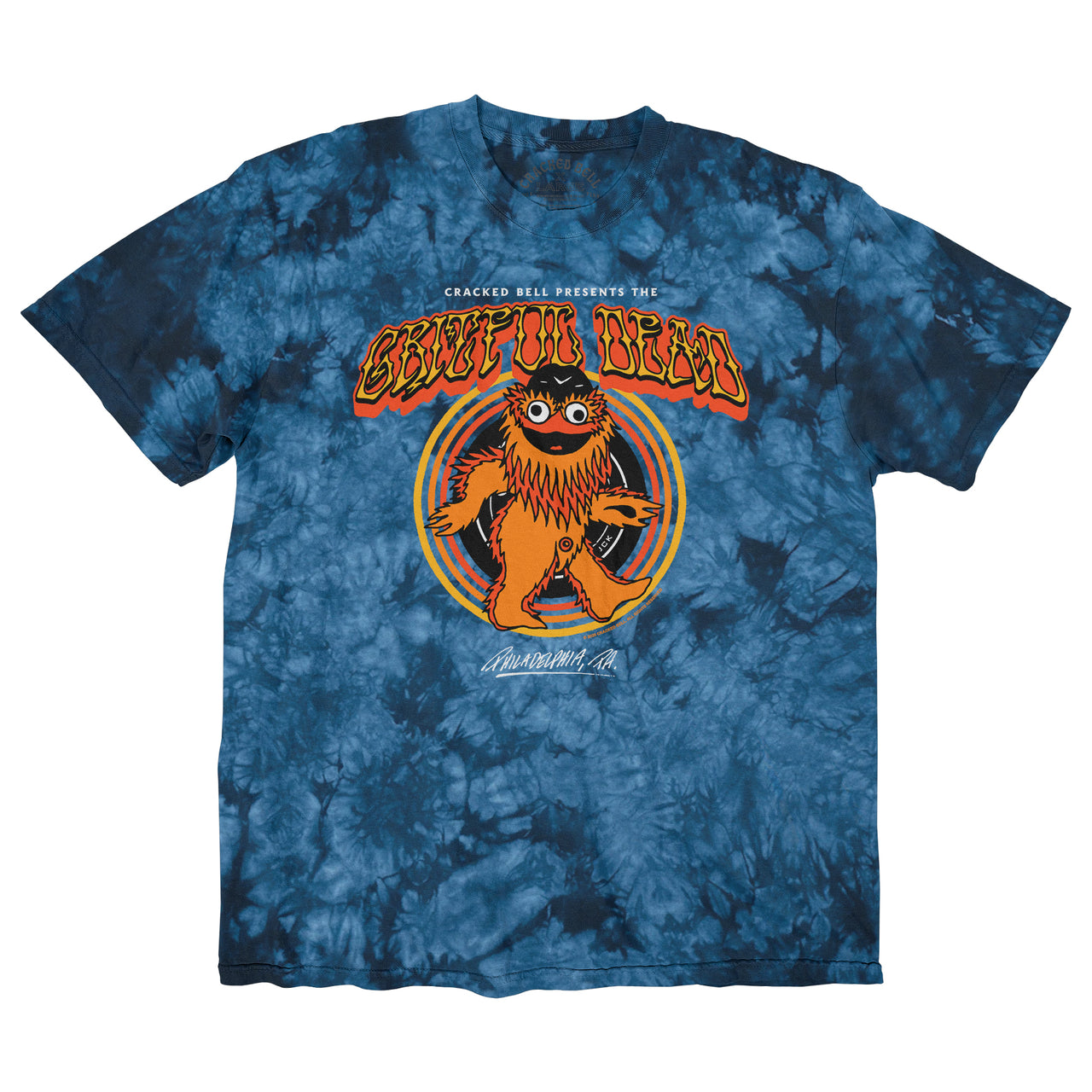 "Gritful" Shirt