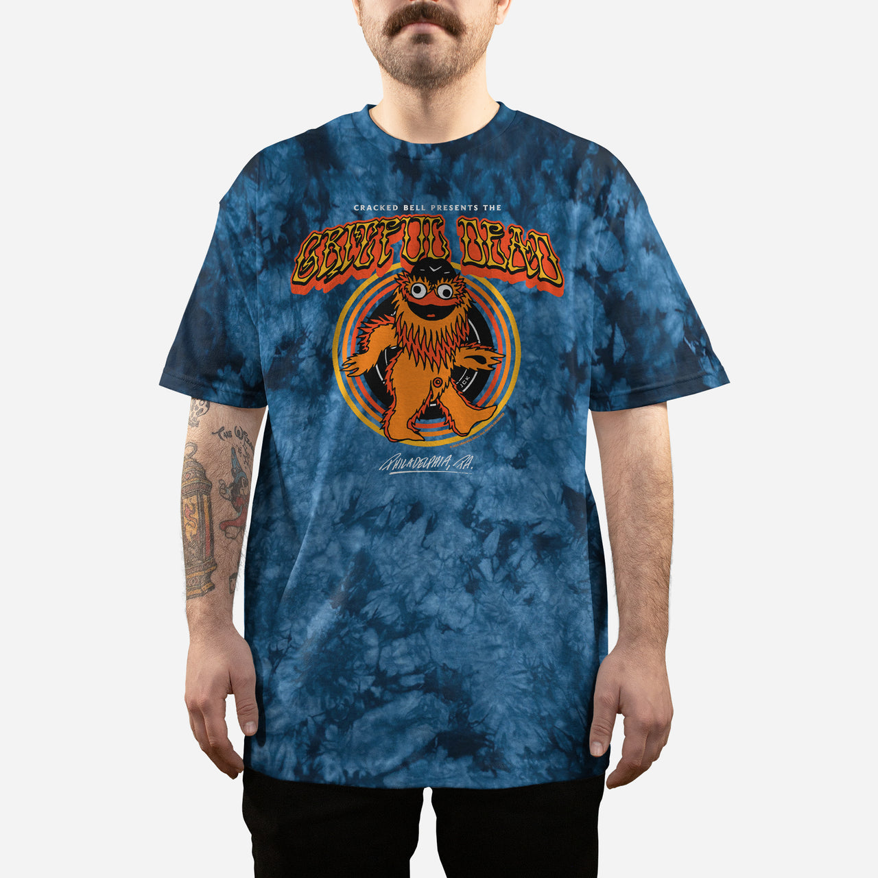 "Gritful" Shirt