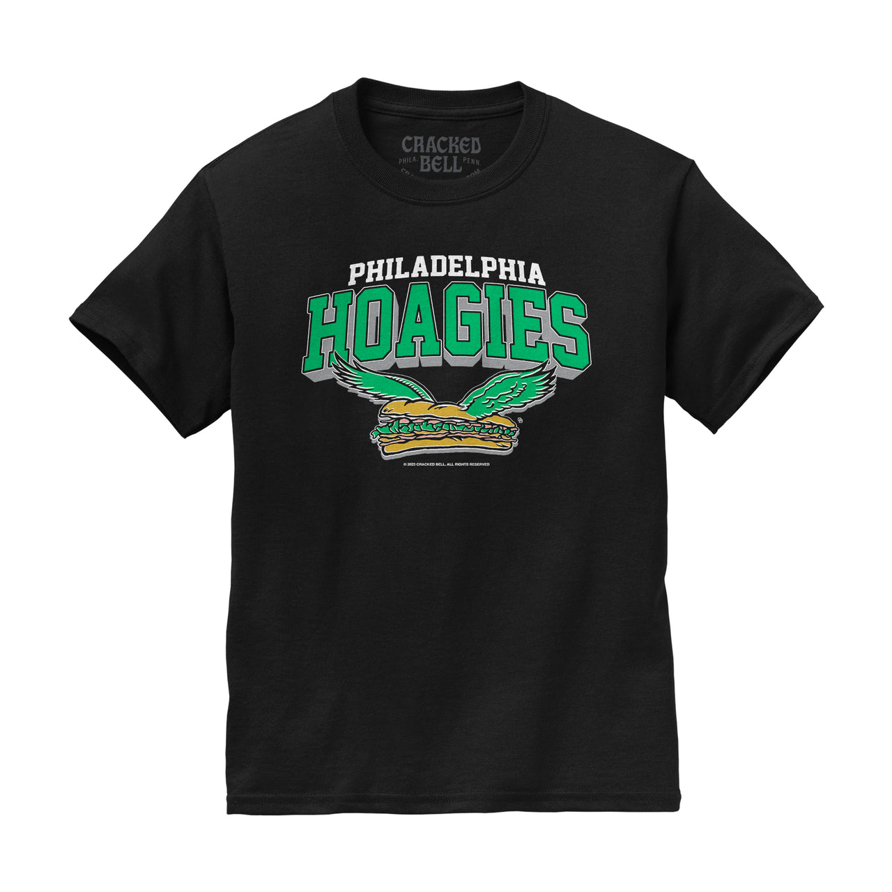 "Hoagie" Youth & Toddler Shirt