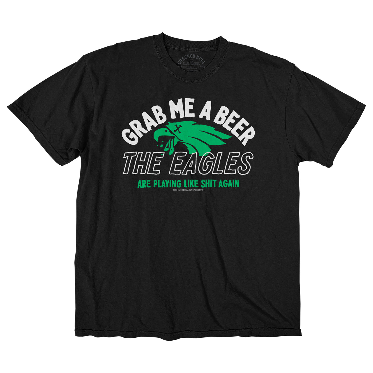 "Grab Me A Beer" Shirt