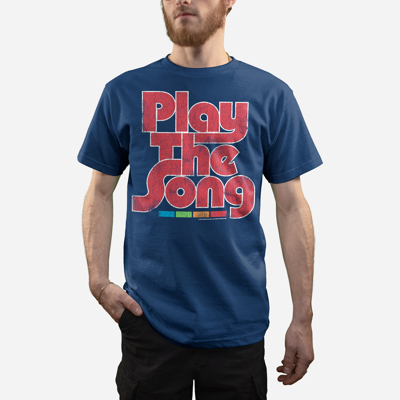 "Play The Song" Shirt