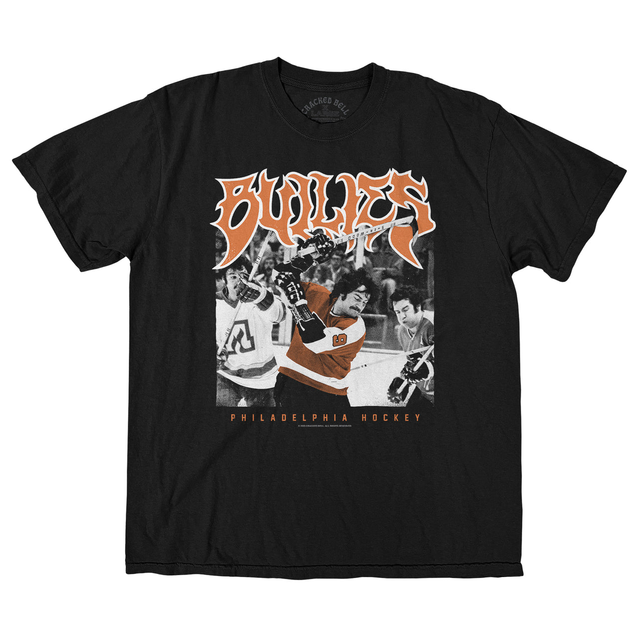 "Axe" Shirt