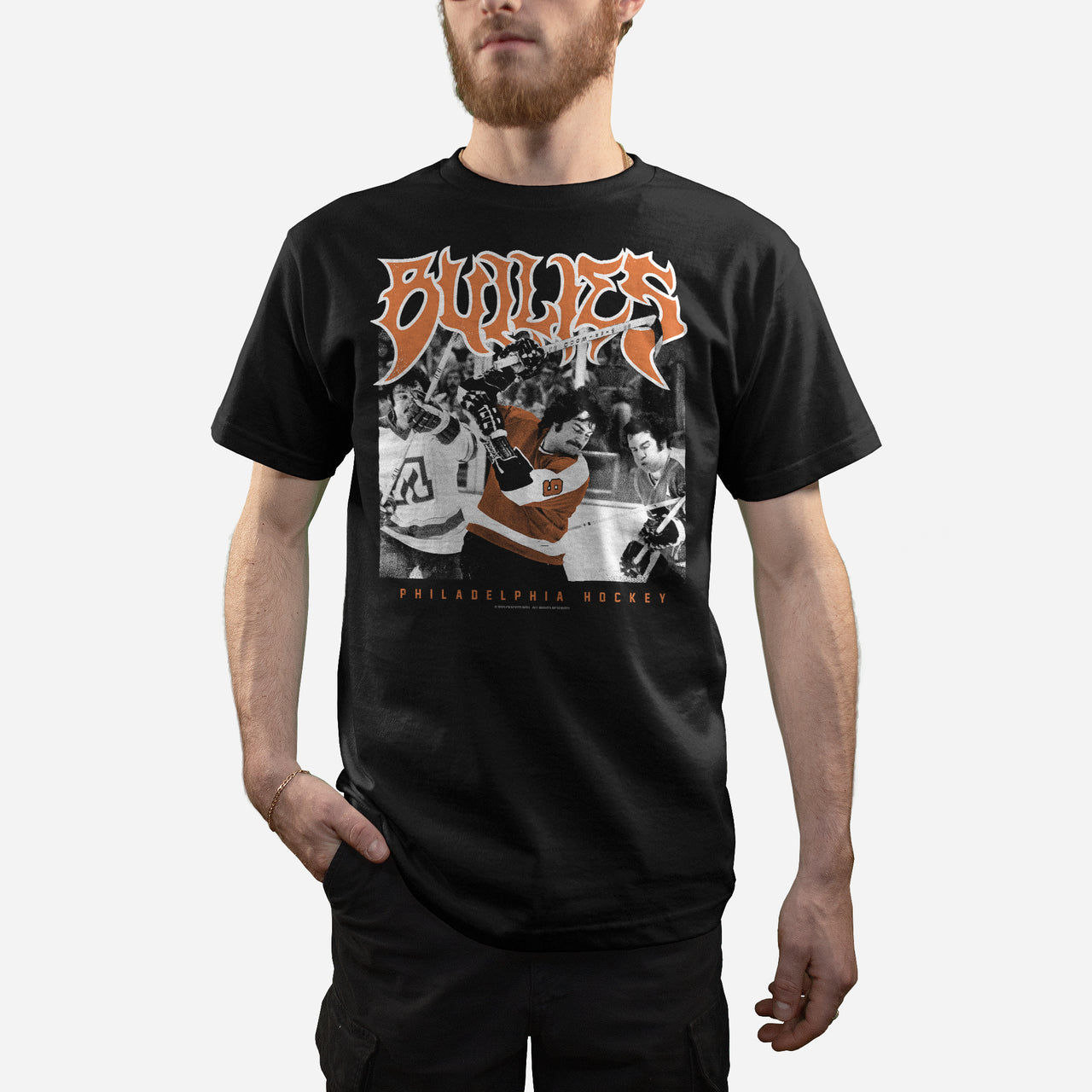 "Axe" Shirt