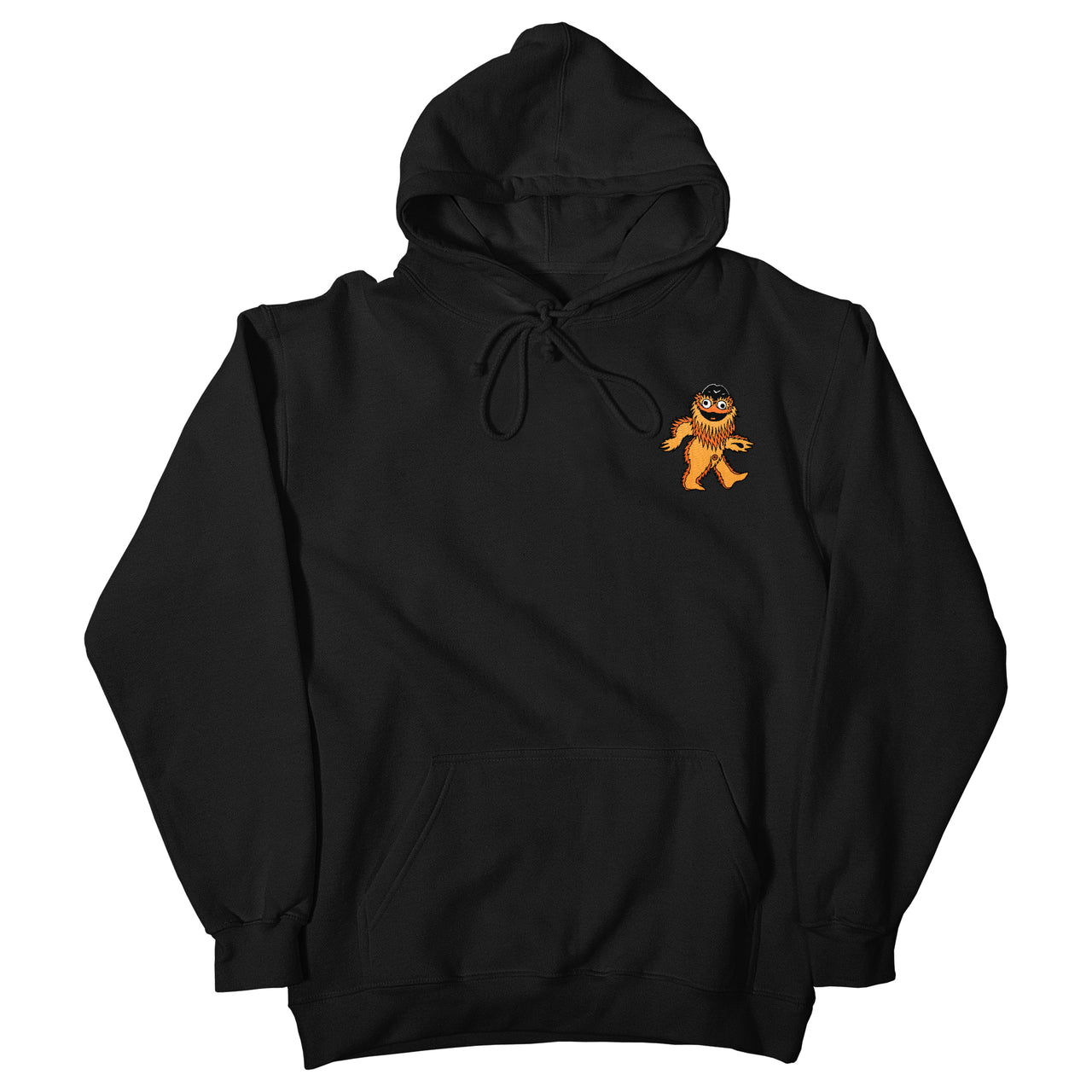 "Gritful" Hoodie