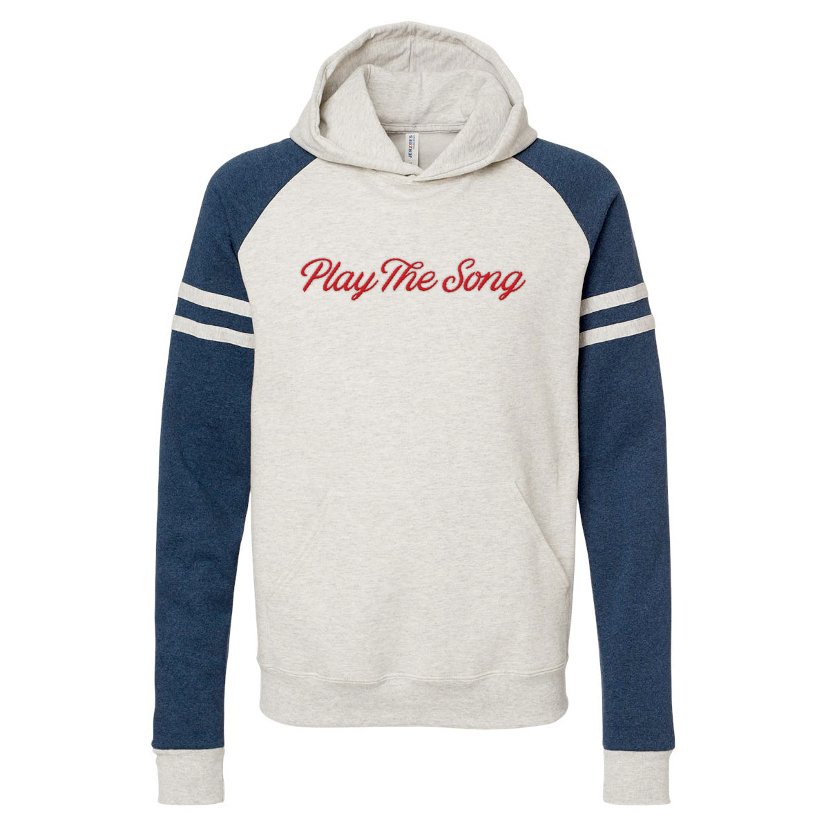 "Play The Song" Script Hoodie