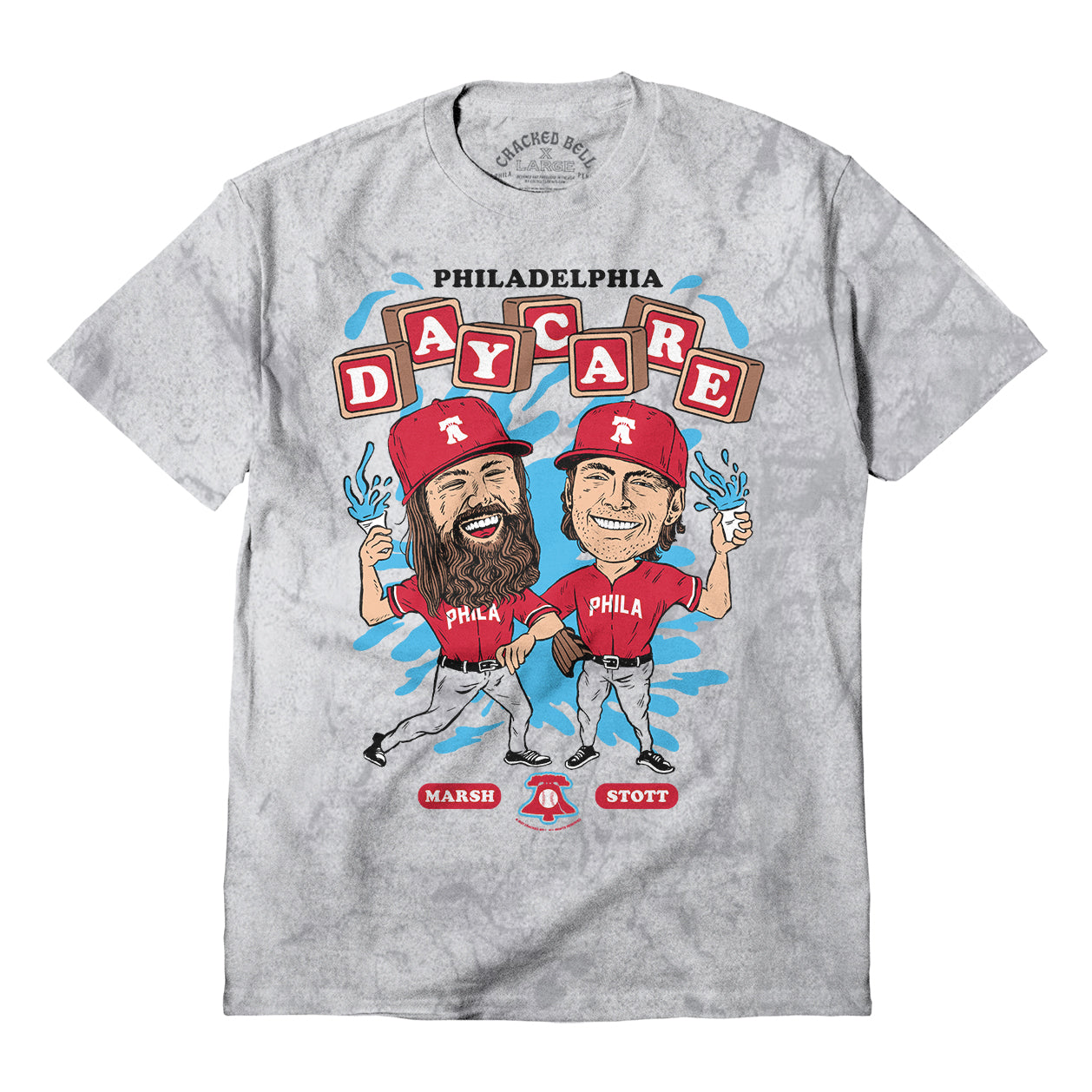 "Daycare" Shirt