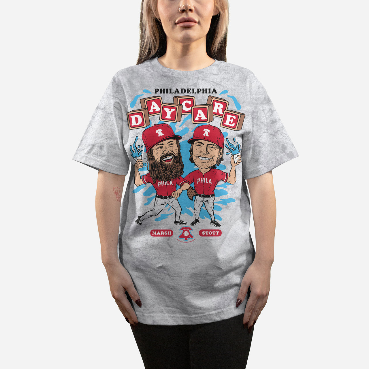 "Daycare" Shirt