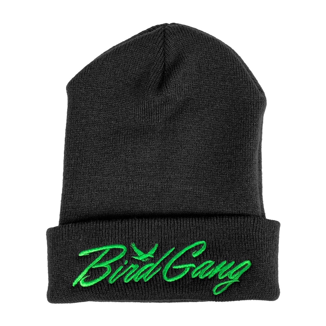 "Bird Gang" Beanie