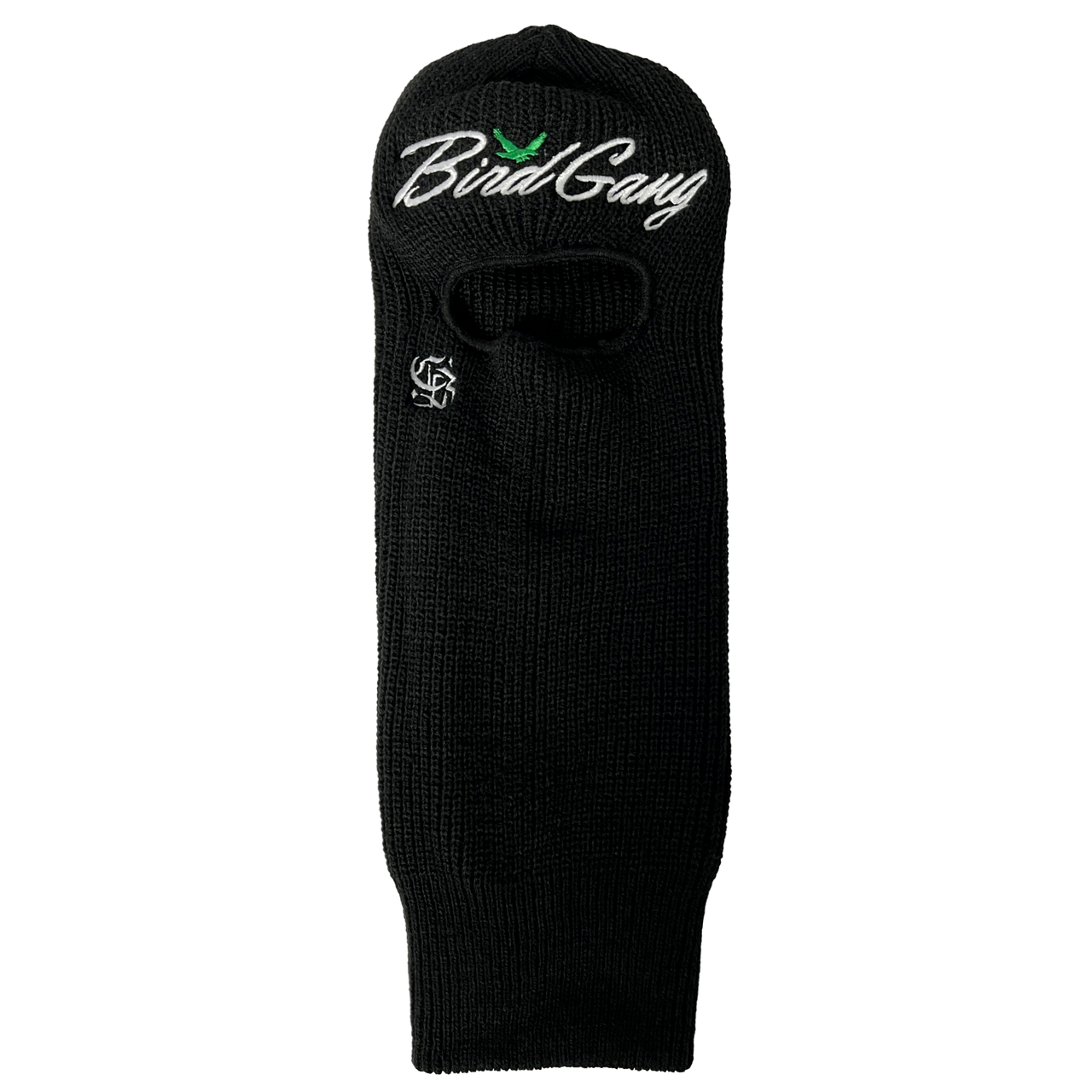 "Bird Gang" Ski Mask