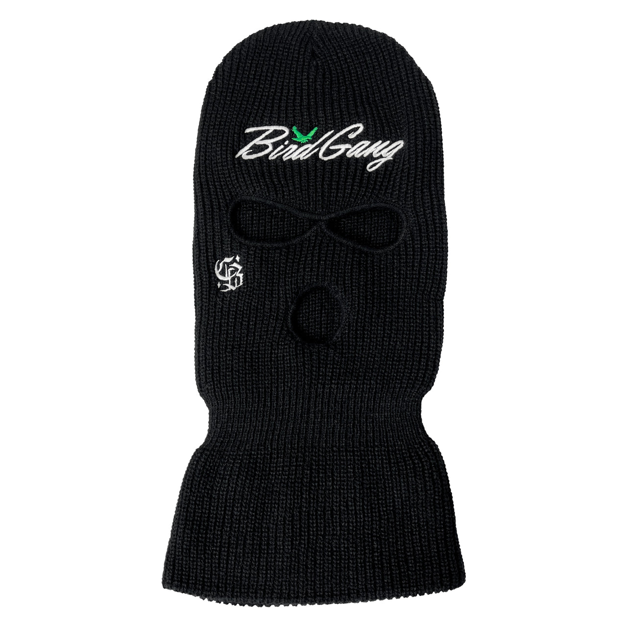 "Bird Gang" Ski Mask
