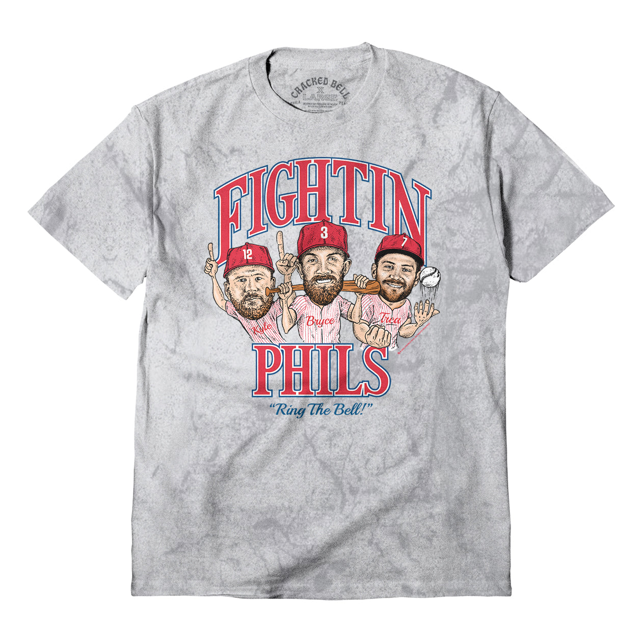 "Fightin 2.0" Shirt