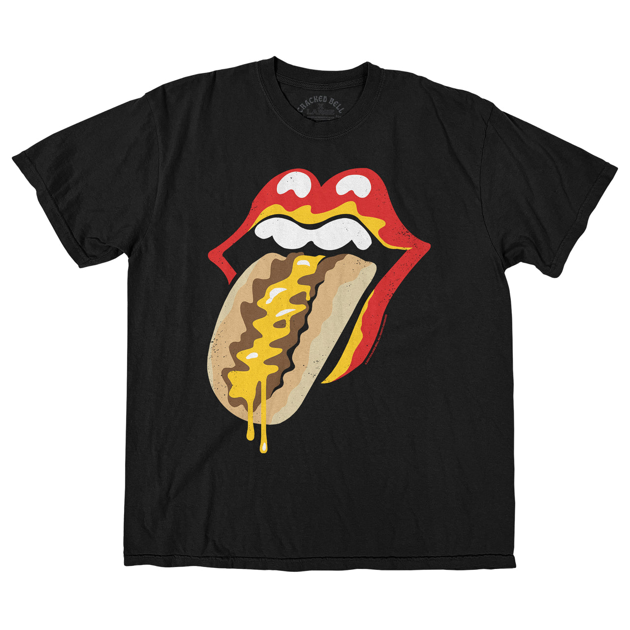 "Lips" Shirt