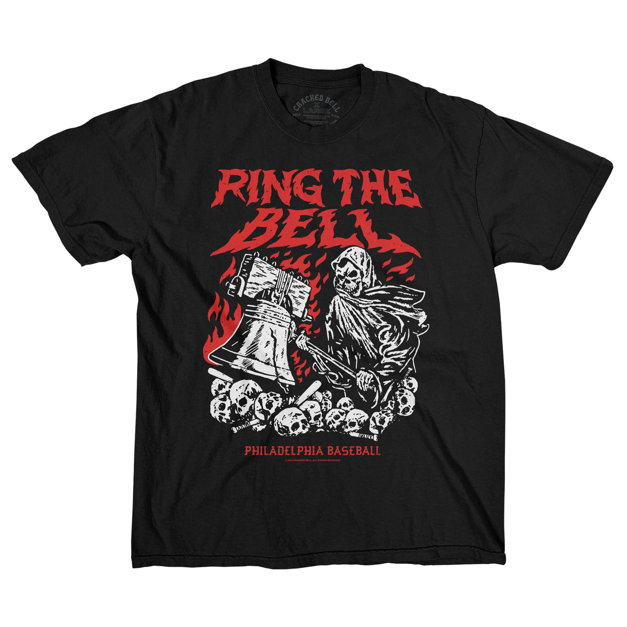 "Hammer" Shirt
