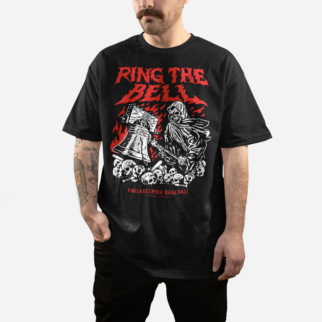 "Hammer" Shirt