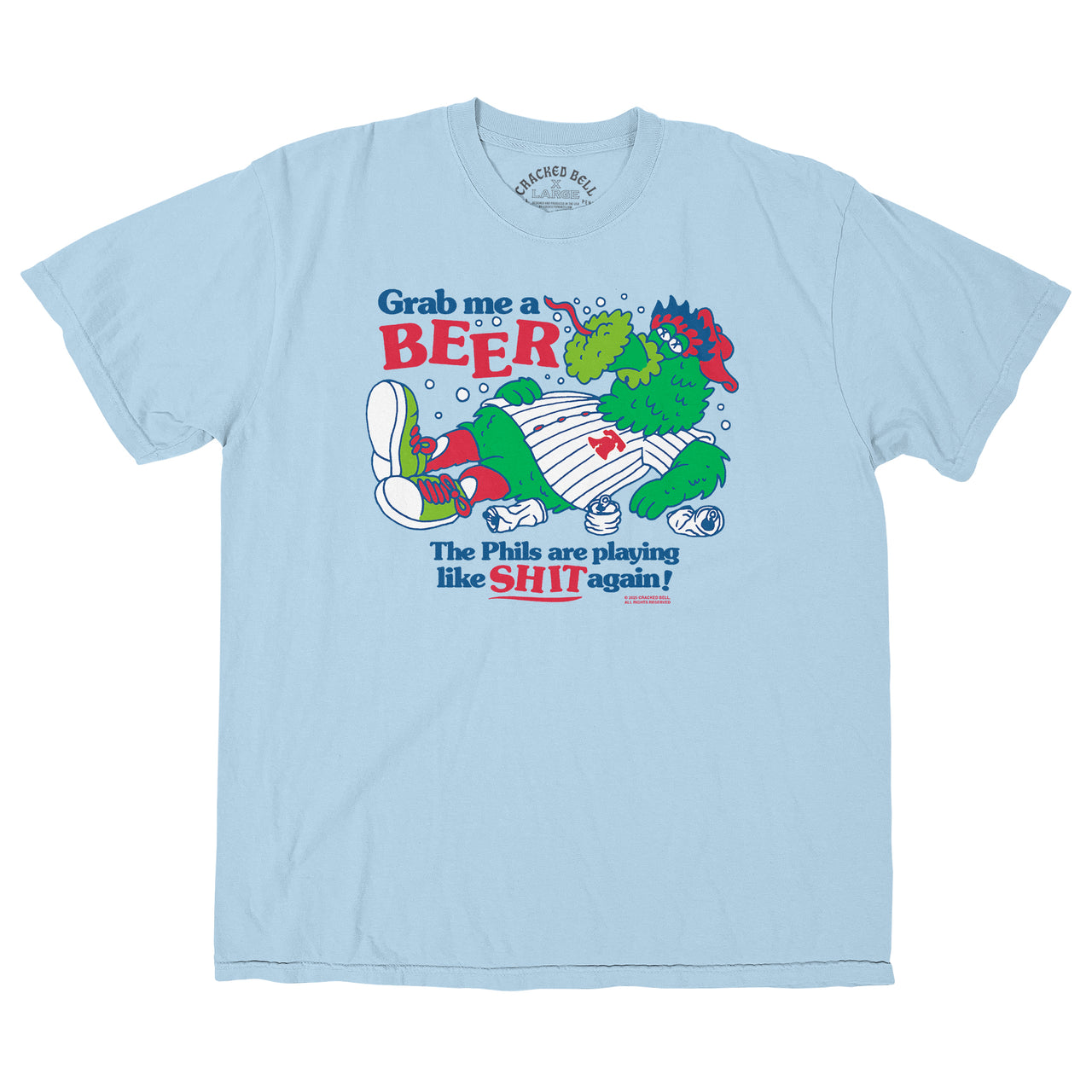 "Drunk" Shirt