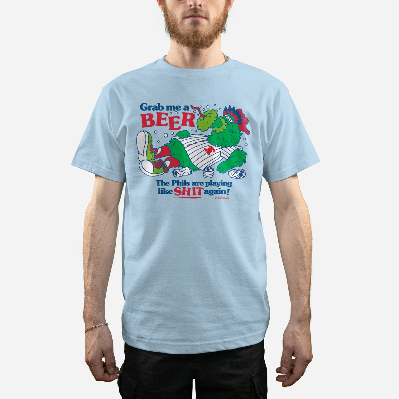 "Drunk" Shirt