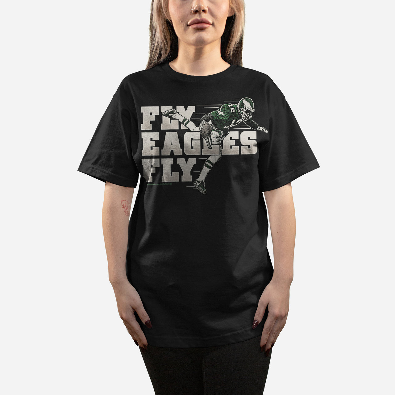 "Fly Eagles Fly" Shirt
