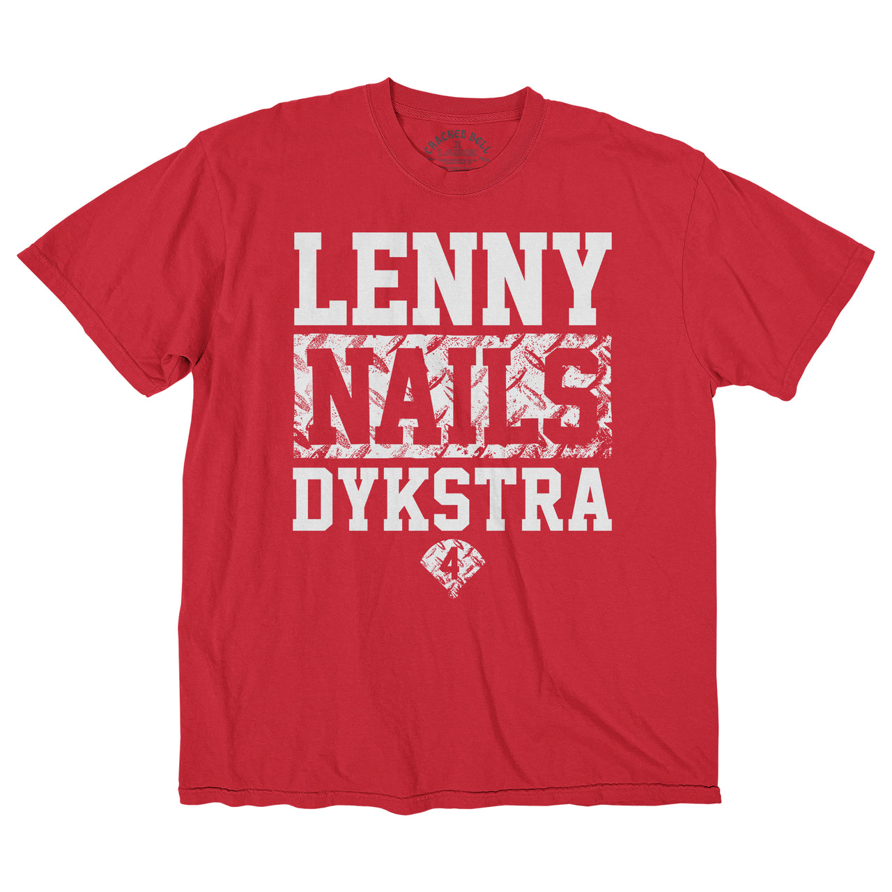Dykstra "Diamond Plate" Shirt