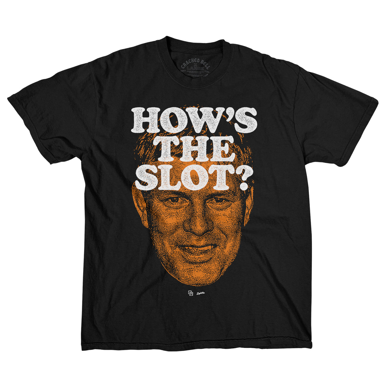 Dykstra "Face" Shirt