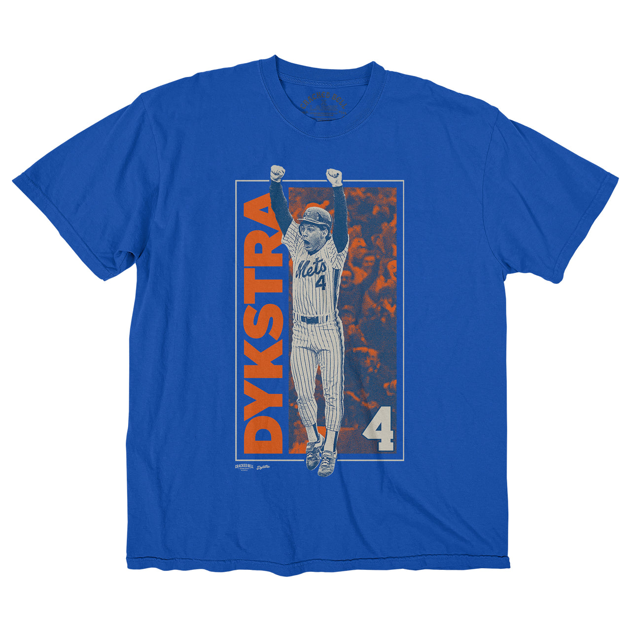 Dykstra "Jump" Shirt