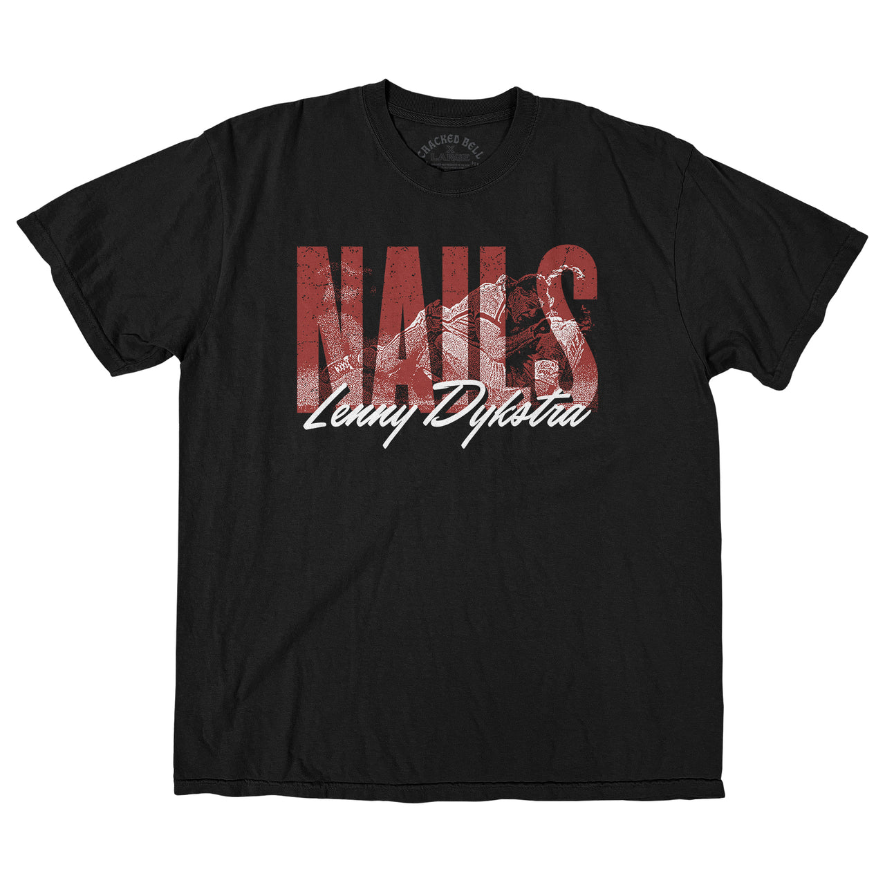 Dykstra "Nails Dempsey" Shirt