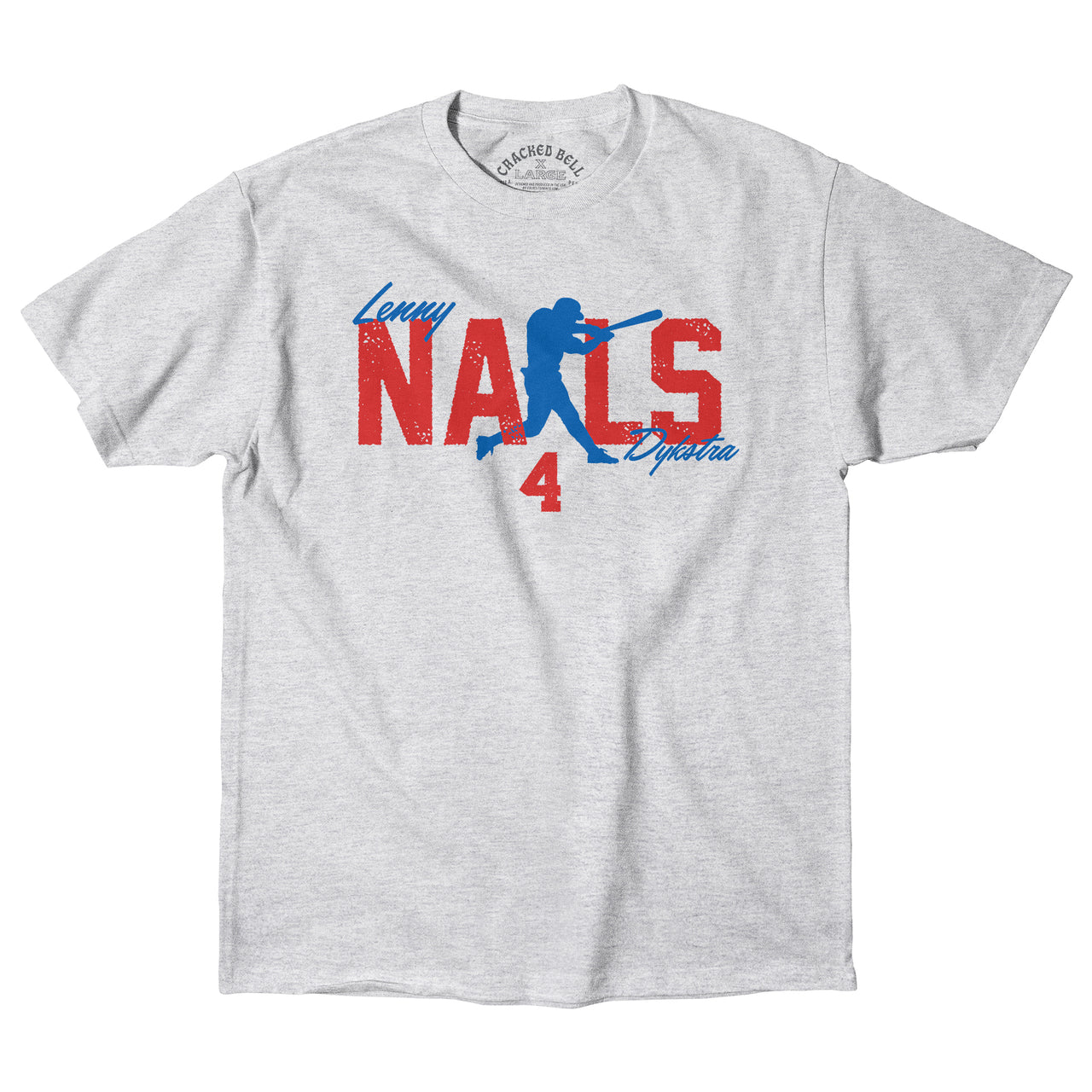 Dykstra "Silhouette" Shirt