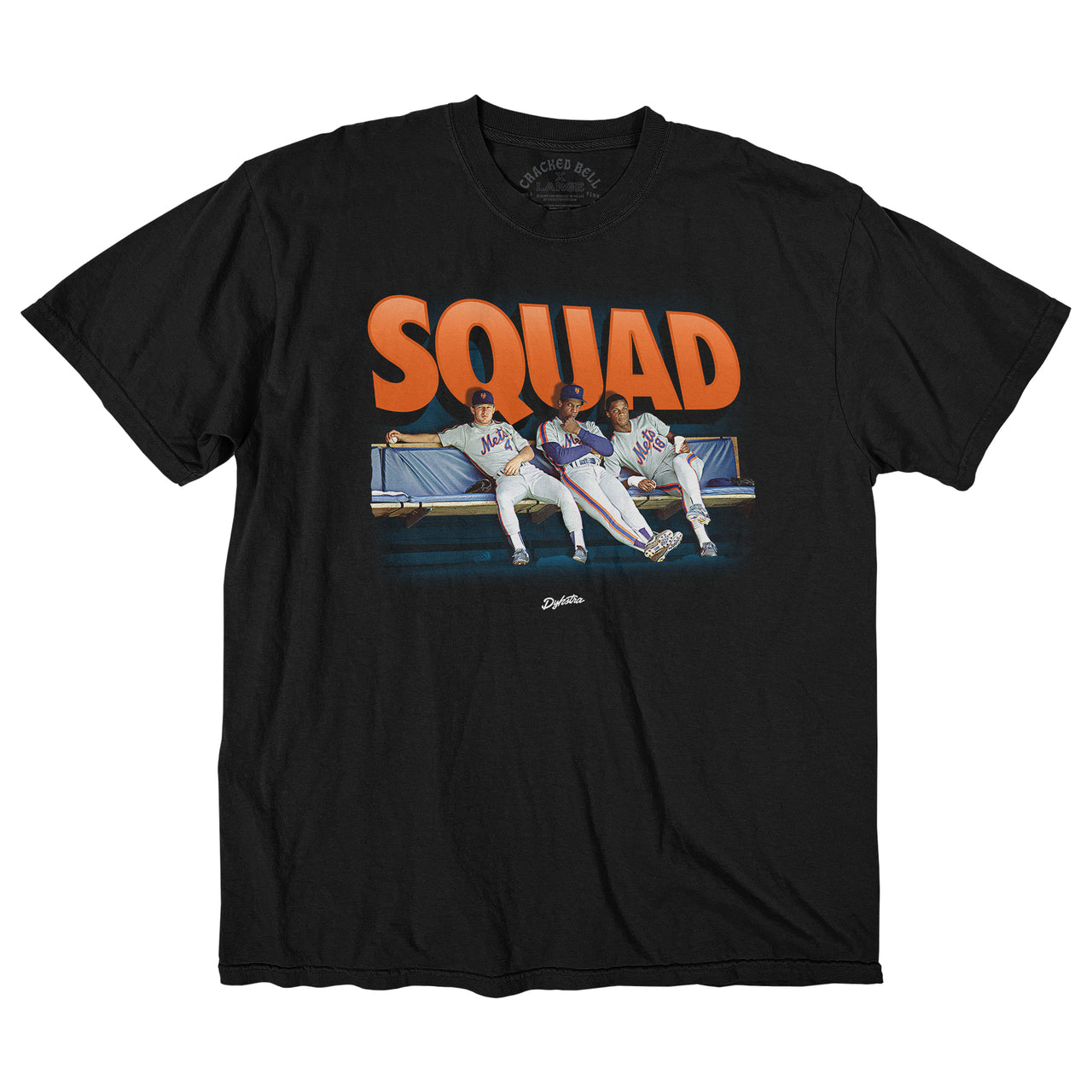 Dykstra "Squad" Shirt