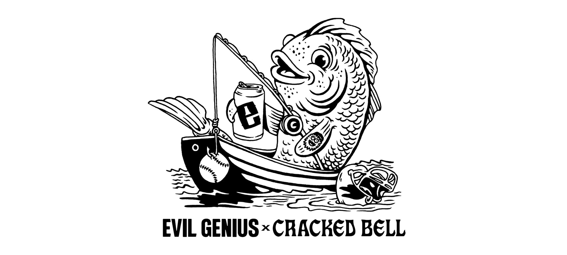Evil Genius