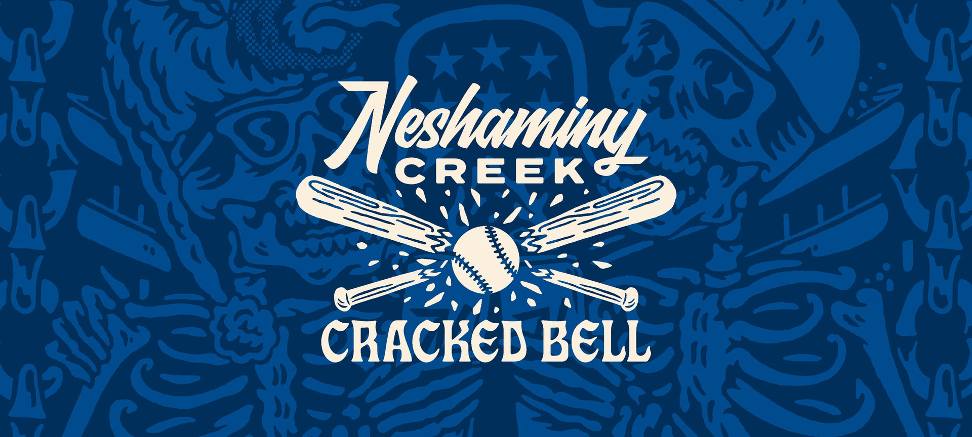 Neshaminy Creek