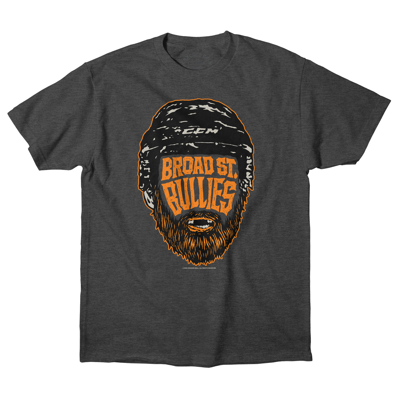 "Bullies" Shirt