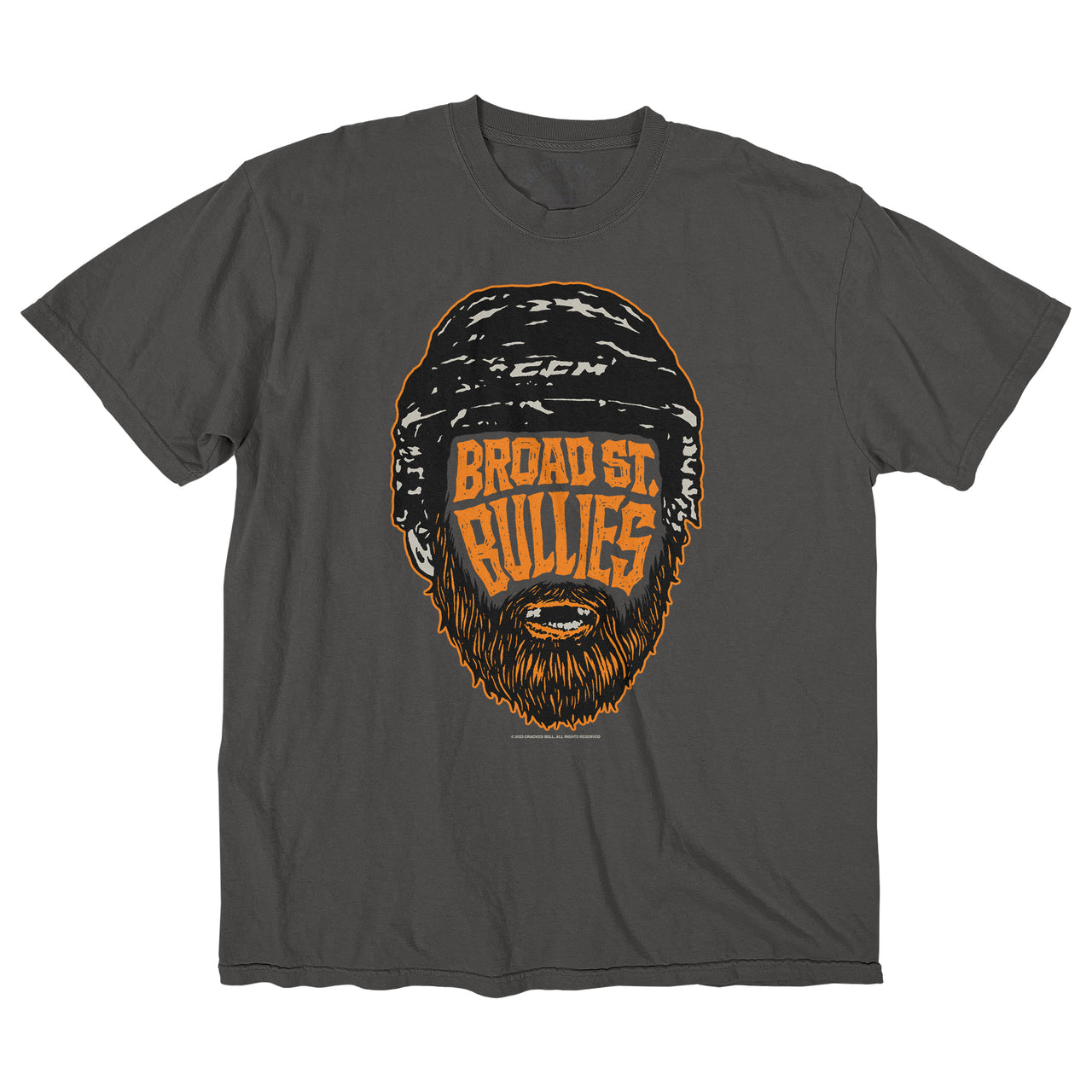 "Bullies" Shirt