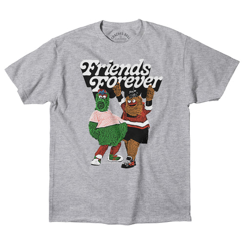 "Friends Forever" Shirt