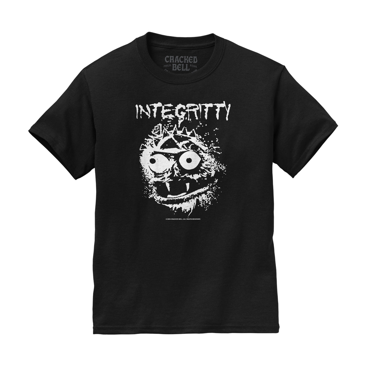 "Integritty" Youth & Toddler Shirt