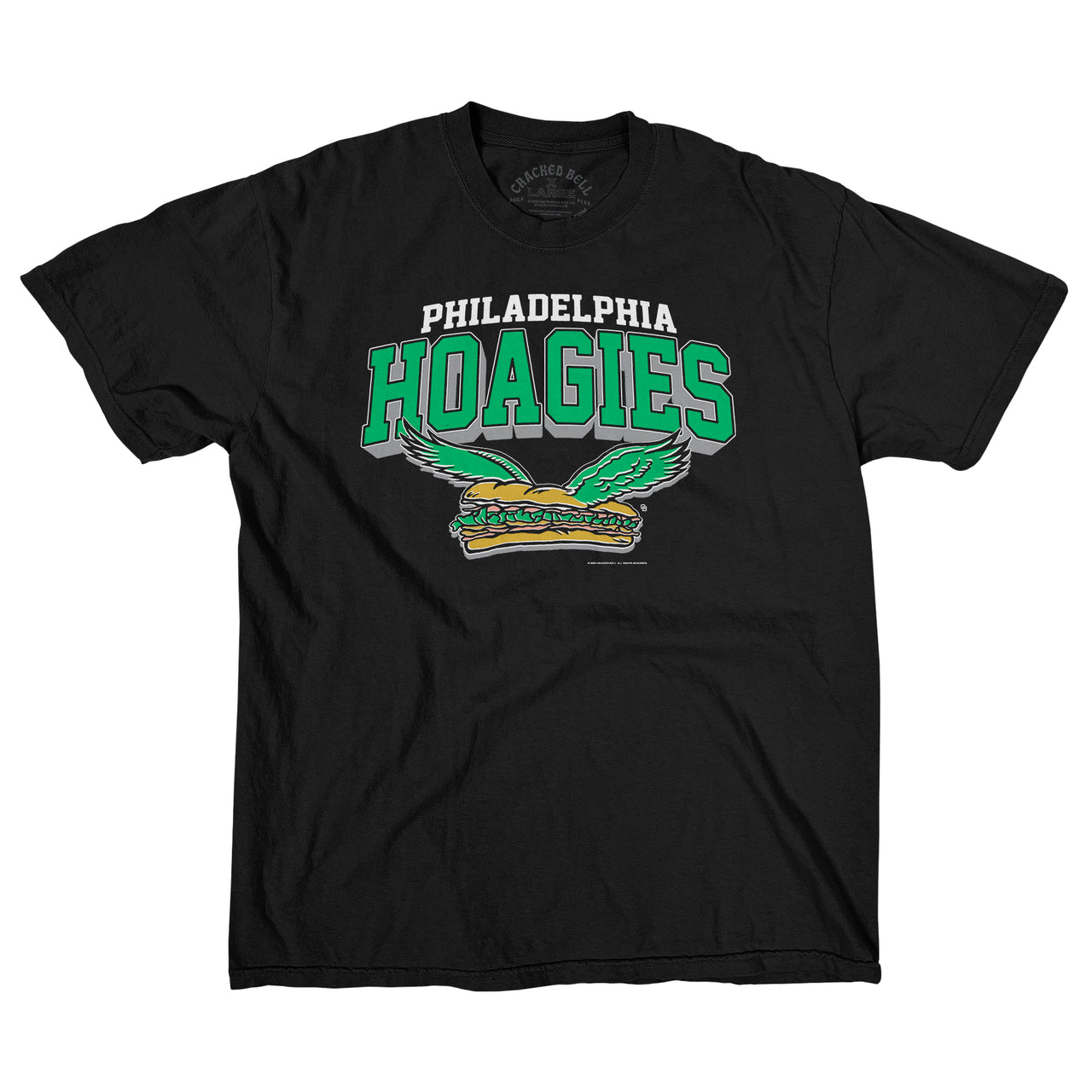 "Hoagie" Shirt
