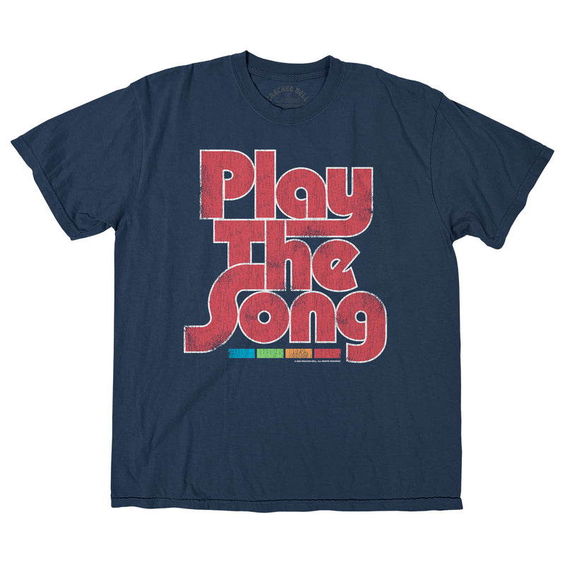 "Play The Song" Shirt