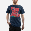 "Play The Song" Shirt