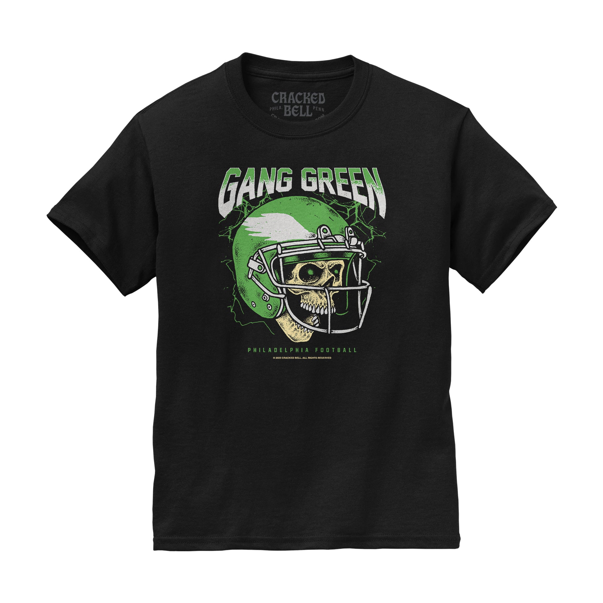 gang green Tシャツ Gang Green