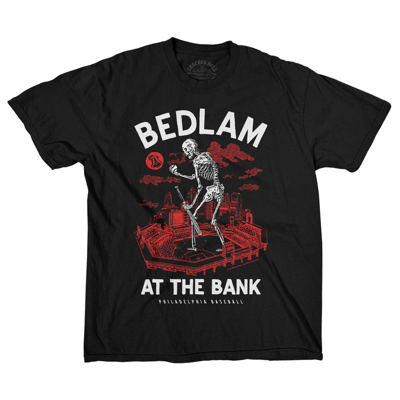 "Bedlam" Shirt