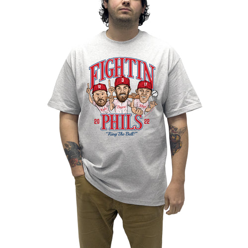 "Fightin" Shirt