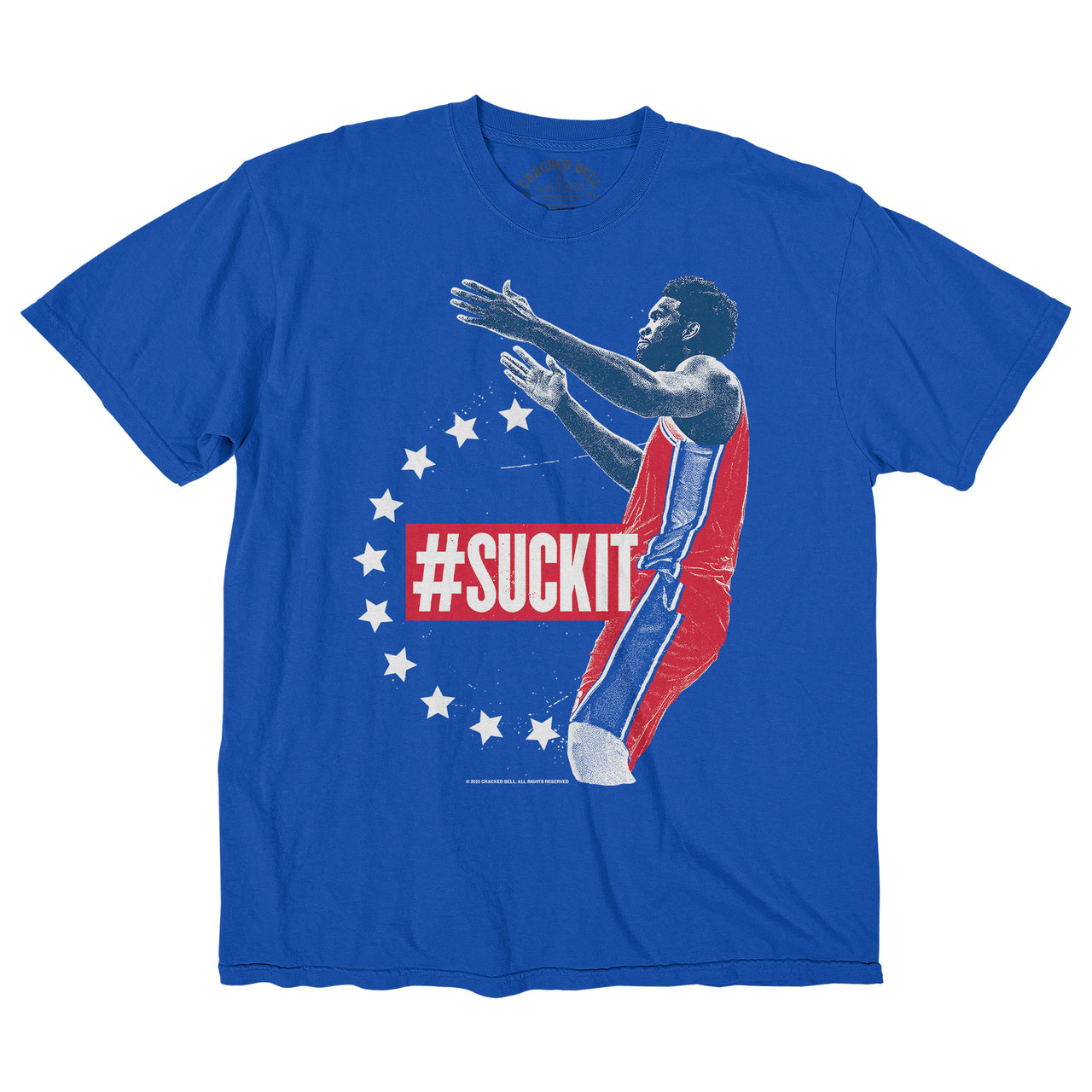 "Suck It" Shirt