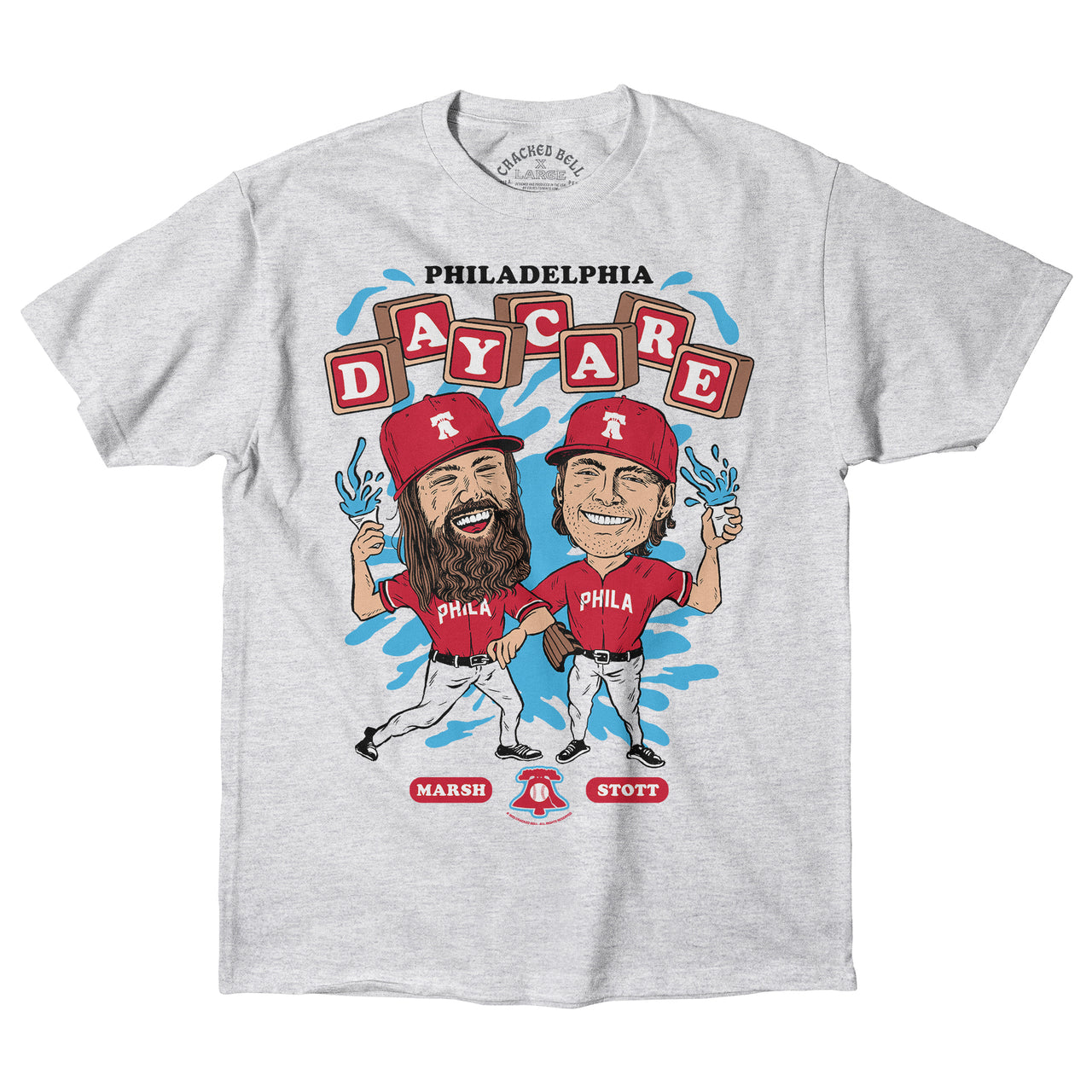 "Daycare" Shirt