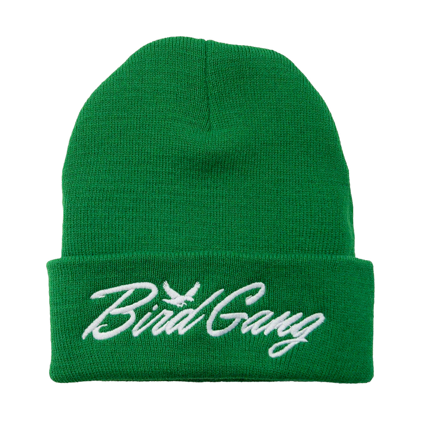 "Bird Gang" Beanie