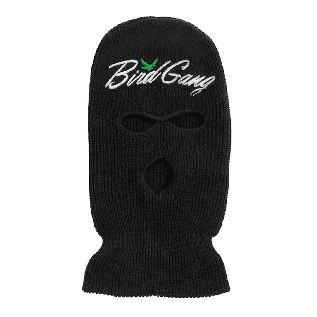 "Bird Gang" Ski Mask
